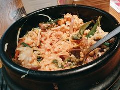-汉米达特色料理餐厅(郴州友阿国际广场店)