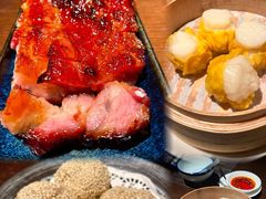 -逸东轩(香港逸东酒店)
