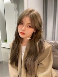 -KIMI HAIR SALON·烫染设计店