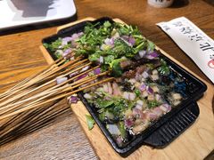 -聚点串吧·小酒局(北京旗舰店)