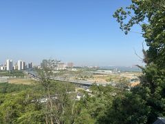 -江阴君山寺