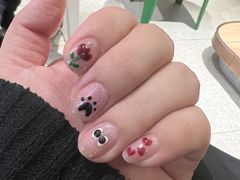 -海底捞火锅(江宸天街店)