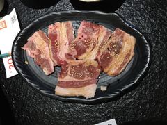 -悟空酒场烤肉(凯德壹中心店)