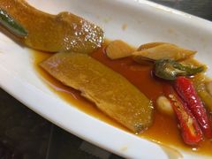 -海碗油泼面·八次方·水库鱼·粘卷子(平谷店)