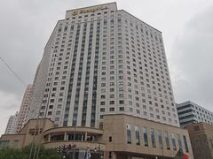 -长春香格里拉
