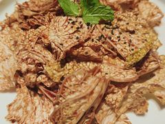 乾隆白菜-局气 烤鸭·北京菜(光华路店)