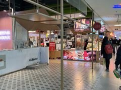 -北京华联购物中心(天通苑店)