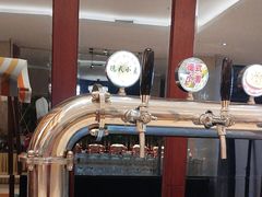 -泰安东尊华美达广场酒店·自助餐厅