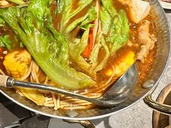 -留半山·香港食堂(啦啦宝都店)