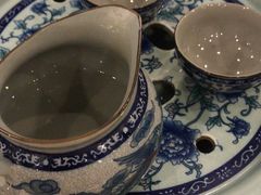 -点红点绿茗点居(客村店)