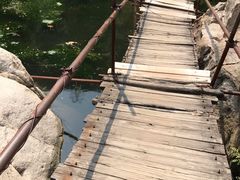 -碓臼峪自然风景区