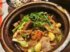 -啫神·广州地标美食(北京路店)