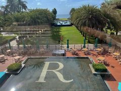 -三亚海棠湾万丽度假酒店