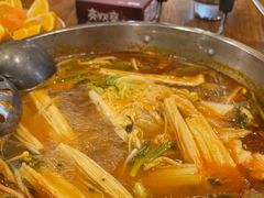 -亮欢寨酸汤鱼(沙冲路店)