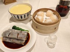 -金悦轩海鲜酒家(南宁店)