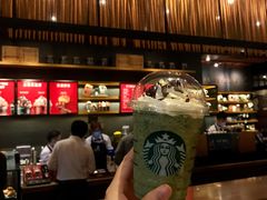 -星巴克臻选(深圳罗湖万象城店)