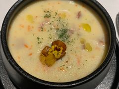 -哈布斯扒房(华发商都店)