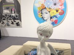 -东浩兰生上海世博展览馆