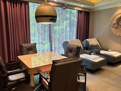 -东方棕泉·洗浴·按摩·美食国际水疗会所(福田店)