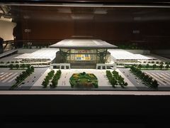 -中国铁道博物馆(正阳门馆)