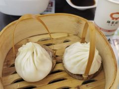 -锡笼记·无锡小笼(大润发店)