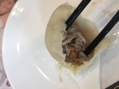 -一品小笼(金融街店)