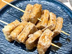 -莲湖糕团店·老秦淮小吃