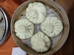 -庆丰包子铺(南站二店)