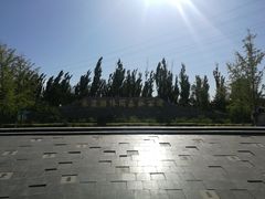 -永定河休闲森林公园