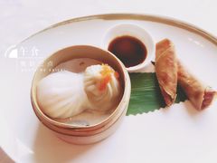 -金轩中餐厅 Jin Xuan(浦东丽思卡尔顿酒店)