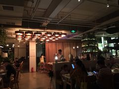 大堂-the rug 飞毯 (朝阳公园店)