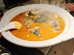 -庆江南江南菜(琴湖溪里花园城店)