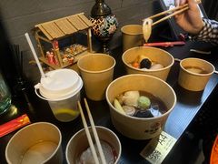 -柚下次·关东煮