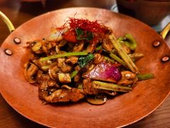 -苏梅花园(群星城店)