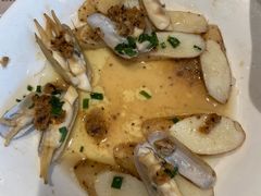 -壹只菜·崇明本地特色菜(崇明南门店)