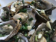 -天天渔港海鲜酒家(石浦玉泉路店)