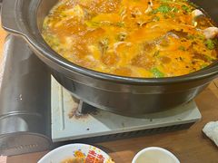 -猫爷的腔调·黔小馆(交大医学住宅区店)
