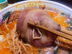 -老龙亭拉面店