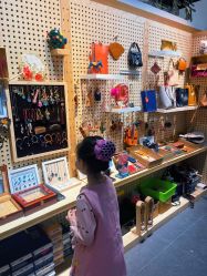 -故事馆手作综合体验馆