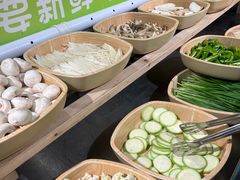 -生火火·小炉子炭烤(金楠天街总店)