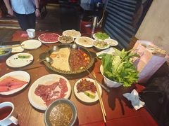 -黄家码头老火锅(解放碑旗舰店)