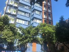 -海悦酒店(白石洲地铁站世界之窗店)