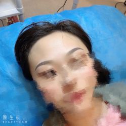 -BBK韩眉馆-正版半永久纹眉美瞳