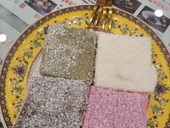 -甜赐良缘牛奶甜品世家(新都汇店)