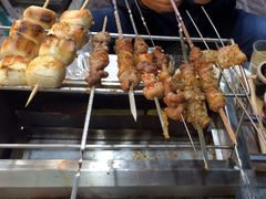 -古彭7只羊·招牌白串·碳锅羊肉旗舰店