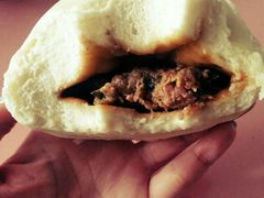 鲜肉包-袁大头包子(光华路店)