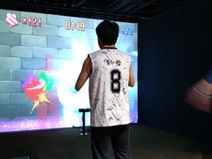 -VS SPORTS PARK运动玩乐园·团建·生日会(合生汇店)