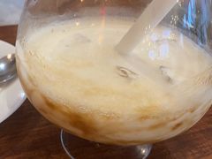 -Me&Joe意大利面·珍珠奶茶(鲁班路店)