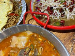 -阿记烧烤(大兴新区店)