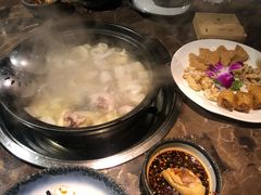 -同仁四季椰子鸡(海岸城天利店)